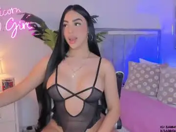 Chaturbate Adult Video Chat of hasbella_saenz1