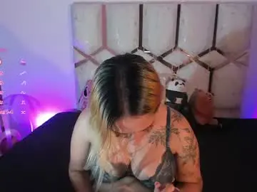 Chaturbate Nude Webcam of isa_klein