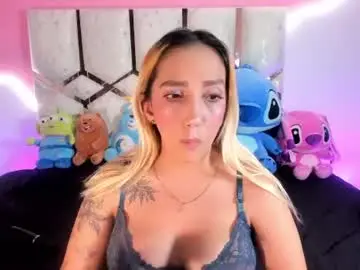 Chaturbate Adult Webcam of isa_klein