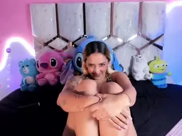 Chaturbate Live Sex of isa_klein