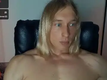 Chaturbate Adult Webcam of l_adonis_l
