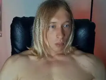 Chaturbate Nude Webcam of l_adonis_l