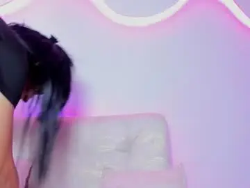 Chaturbate Best live sex cam show of lucy_salas