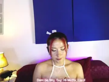 Chaturbate Watch Live Sex Cams of melita_cam