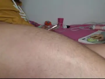 Chaturbate Private Sex Chat of michell_bunny1