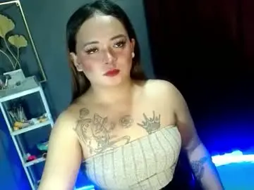 Chaturbate Sex Chat of pussy_and_cock_lover