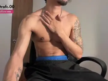 Chaturbate Best Webcam of rafael_stone1