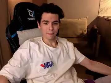 Chaturbate Live Porn of travisrivas