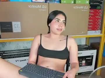 Chaturbate Adult Webcams of ambarina_