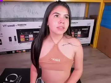 Chaturbate Adult Webcams of ambarina_