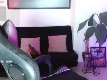 Chaturbate Nude Webcam of anakiss1