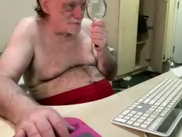 Chaturbate Live Sex Cam of coach_karl