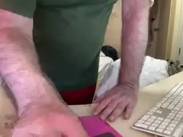Chaturbate Sex Cam of coach_karl