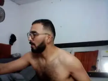 Chaturbate Private Sex Chat of colombianocabron