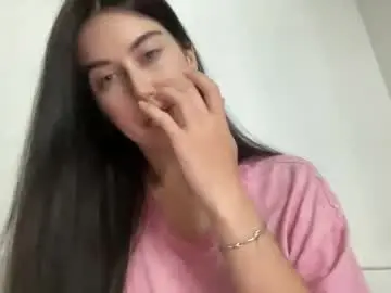 Chaturbate Private Sex Chat of cute_kriss94