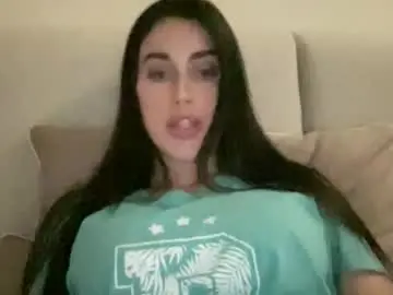 Chaturbate Best live sex cam show of cute_kriss94