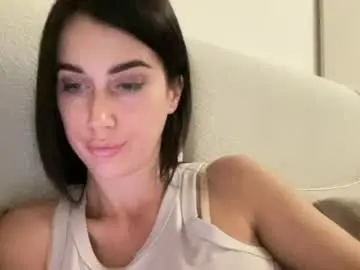 Chaturbate Adult Video Chat of cute_kriss94