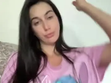 Chaturbate Best Webcam of cute_kriss94