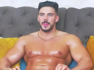 Chaturbate Best Webcam of dustinkeent