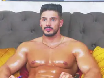 Chaturbate Sex Cam of dustinkeent