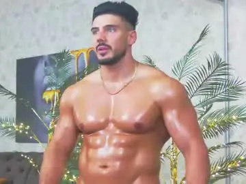 Chaturbate Adult Video Chat of dustinkeent