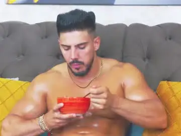 Chaturbate Live Porn of dustinkeent
