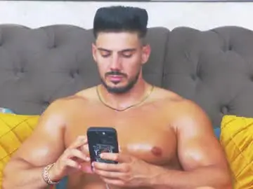 Chaturbate Live Porn of dustinkeent