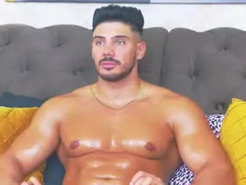 Chaturbate Adult Webcams of dustinkeent