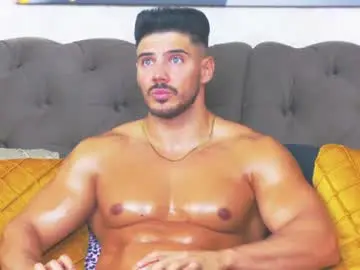 Chaturbate Live Sex Cam of dustinkeent