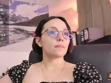Chaturbate Adult Video Chat of eliza_gh
