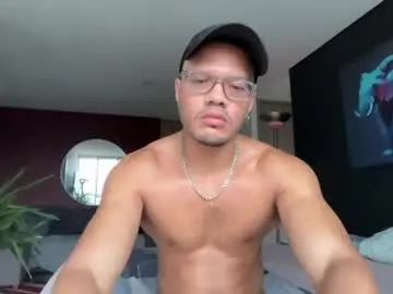 Chaturbate Free Porn Cam of highlatin_guys