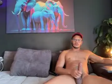 Chaturbate Live Sex of highlatin_guys