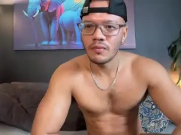 Chaturbate Free Live Porn of highlatin_guys