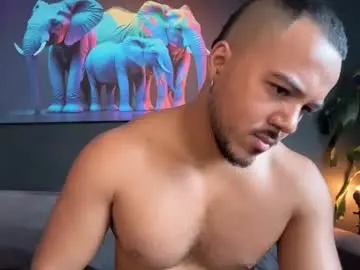Chaturbate Adult Webcam of highlatin_guys
