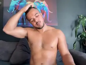 Chaturbate Free Porn Cam of highlatin_guys