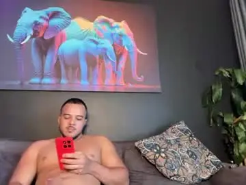 Chaturbate Free Live Porn of highlatin_guys