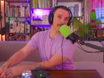 Chaturbate Free Porn Cam of hipstertrashdumpsterfire