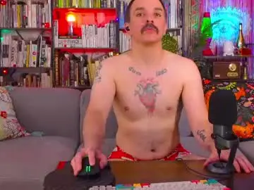 Chaturbate Best Webcam of hipstertrashdumpsterfire