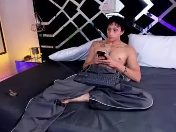 Chaturbate Free Porn Cam of jaytaylorr