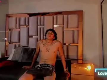 Chaturbate Watch Live Sex Cams of jaytaylorr