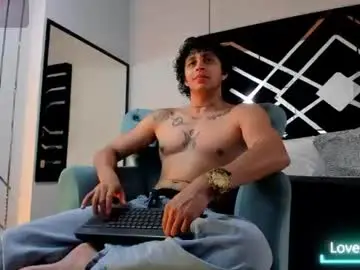 Chaturbate Live Porn of jaytaylorr