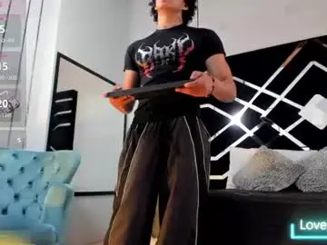 Chaturbate Private Sex Chat of jaytaylorr