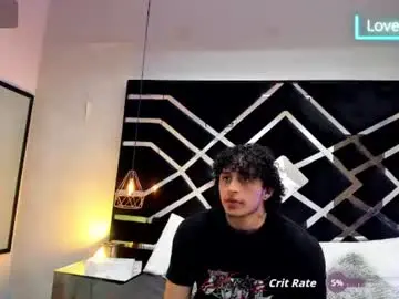 Chaturbate Adult Video Chat of jaytaylorr