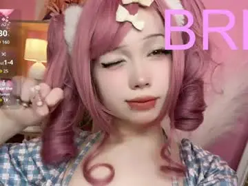 Chaturbate Adult Video Chat of kyomi_sun