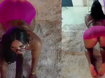 Chaturbate Live Porn of laady_brownn