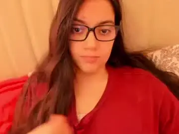 Chaturbate Sex Cam of laracamille