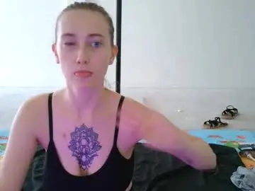 Chaturbate Best live sex cam show of lunafeisty