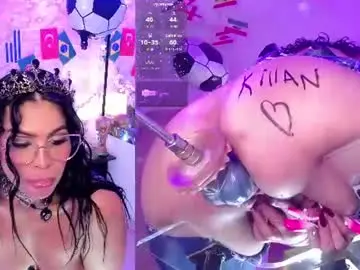 Chaturbate Sex Chat of mayarouse