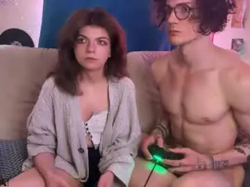 Chaturbate Free Live Porn of pocket_lovers