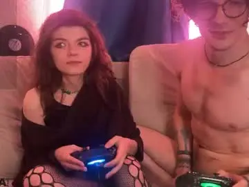 Chaturbate Live Porn of pocket_lovers